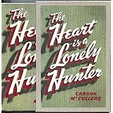 The Heart Is A Lonely Hunter