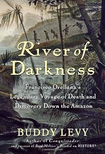 River of darkness