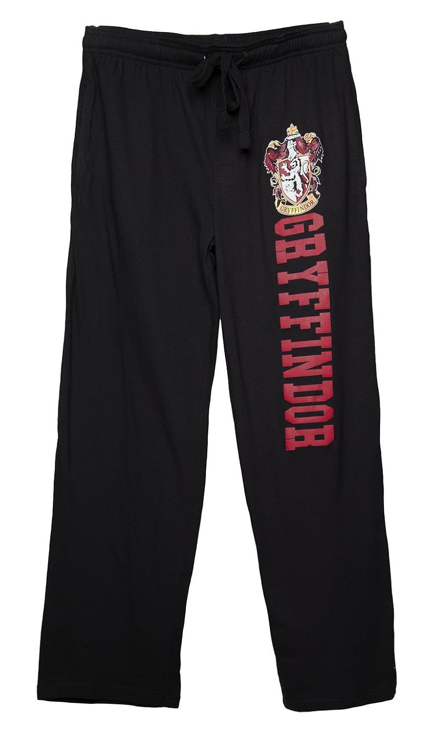 

Hot Topic Men's Harry Potter Gryffindor Pajama Pants