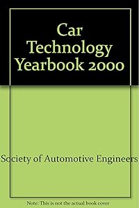 Car Technology Yearbook, 2000