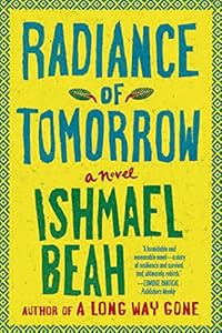 Radiance of Tomorrow: A Novel