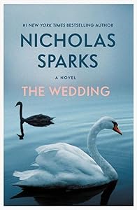 The Wedding by Nicholas Sparks