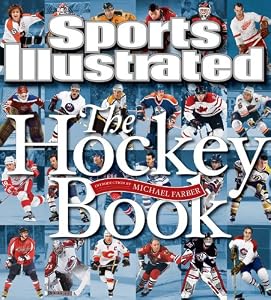 Sports Illustrated The Hockey Book