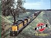 The Alco Line