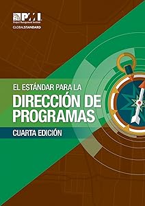 The Standard for Program Management - Fourth Edition (SPANISH)