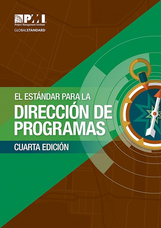 The Standard for Program Management - Fourth Edition (SPANISH) by Project Management Institute