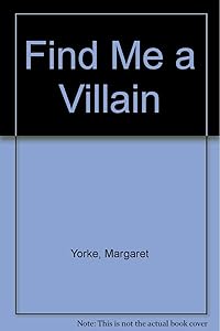 Find Me A Villain (U)