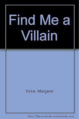 Find Me A Villain (U)