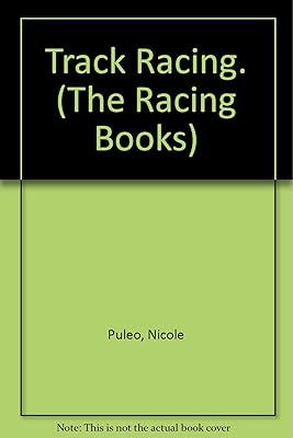 Track Racing. (The Racing Books)