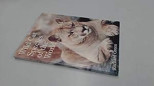 Wild Cat Species of the World