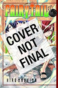Fairy Tail 50