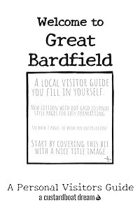 Welcome to Great Bardfield: A Fun DIY Visitors Guide
