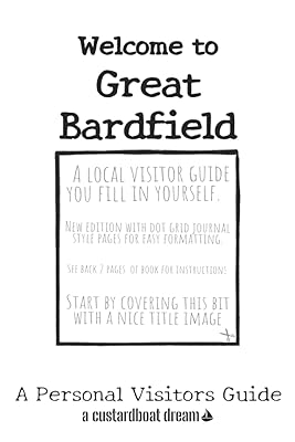 Welcome to Great Bardfield: A Fun DIY Visitors Guide