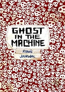 Skeleton Creek #2: Ghost In The Machine