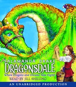 Dragonsdale by Salamanda Drake