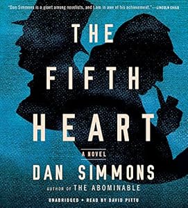 The Fifth Heart: Library Edition