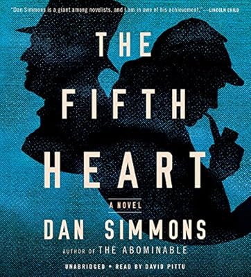 The Fifth Heart