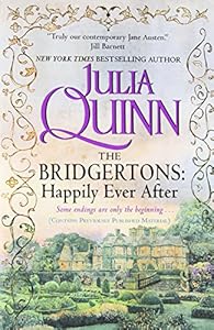 The Bridgertons: Happily Ever After