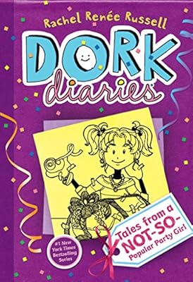 Dork Diaries: Tales from a Not-So-Popular Party Girl
