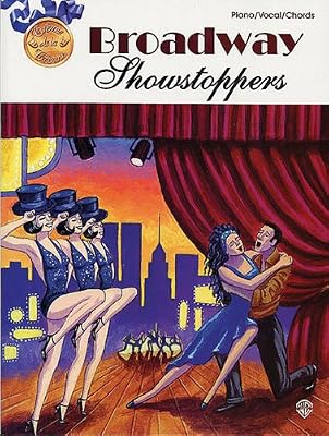 Broadway Showstoppers - Creme de la Creme