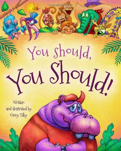 You Should, You Should