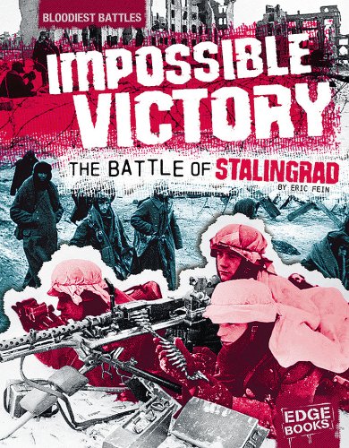 Impossible victory by Eric Fein