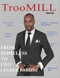 Troomill Magazine