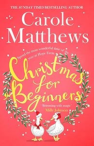 Christmas For Beginners