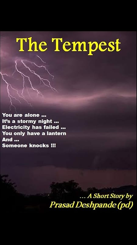 The Tempest by william shakespeare