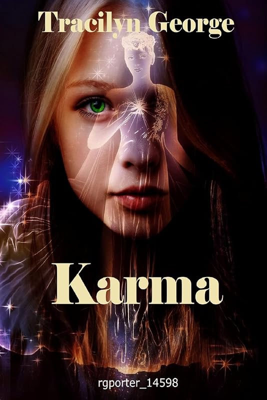 Karma by Tracilyn George
