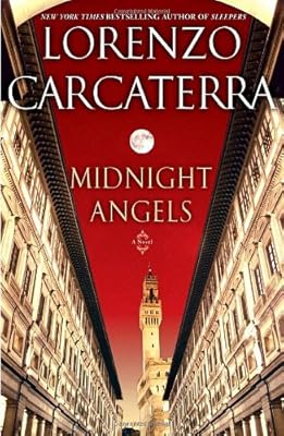 Midnight Angels: A Novel