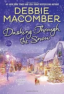 Dashing through the snow : a Christmas novel