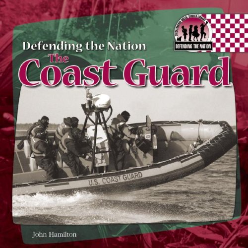 The Coast Guard by John Hamilton