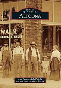 Altoona (Images of America)