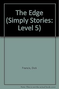 THE EDGE by Dick Francis
