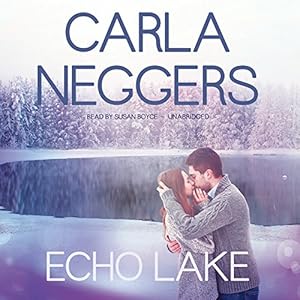 Echo Lake: Library Edition