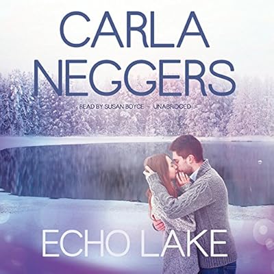 Echo Lake: Library Edition