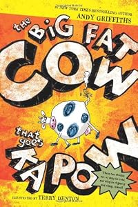 The Big Fat Cow That Goes Kapow