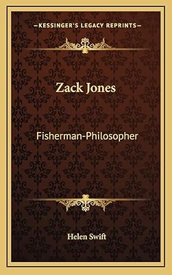 Zack Jones: Fisherman-Philosopher