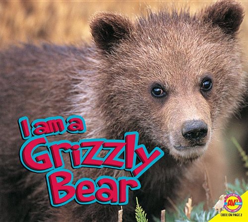 Grizzly Bear by Karen Durrie