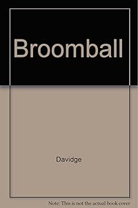 Broomball by Davidge