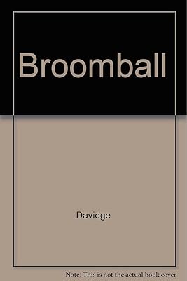 Broomball
