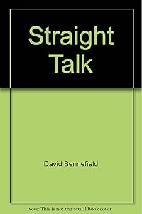 Straight Talk by David Bennefield