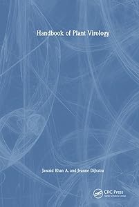 Handbook of Plant Virology (Crop Science) by Jawaid Khan