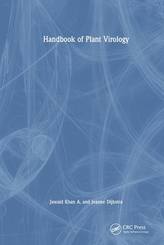 Handbook of Plant Virology (Crop Science) by Jawaid Khan
