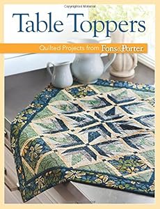 Table Toppers