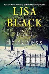 That darkness
