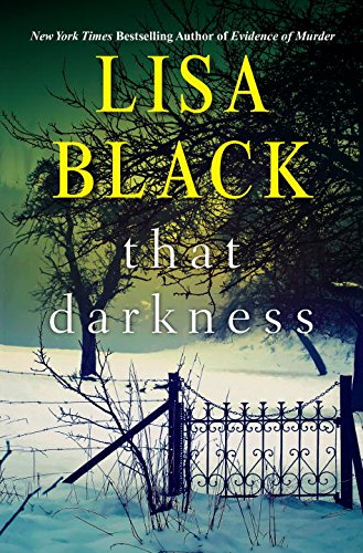 That darkness by Lisa Black