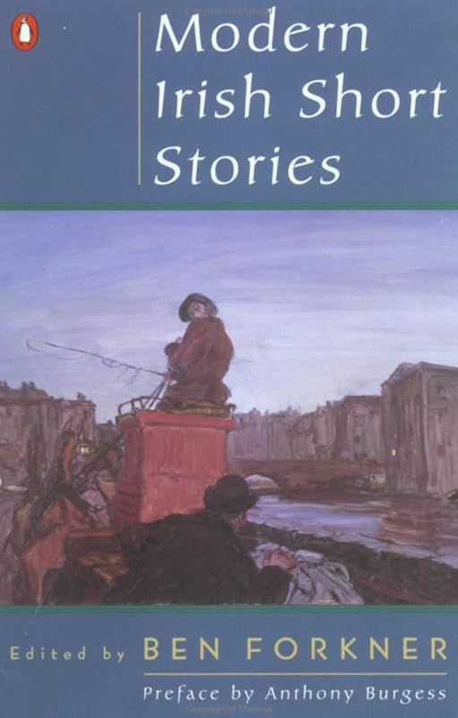 Modern Irish Short Stories by Various