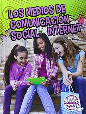 Los Medios de Comunicacion Social y La Internet